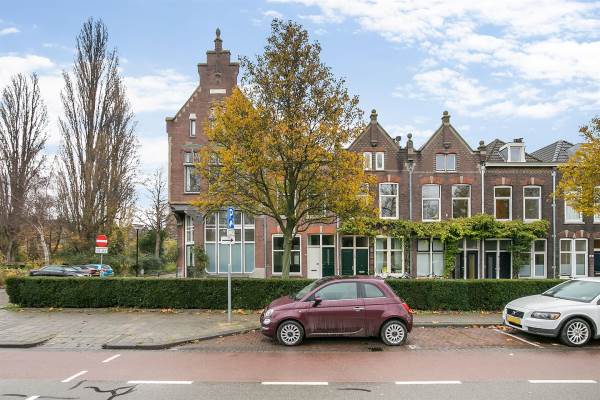 Woning Havenstraat 31 Dordrecht