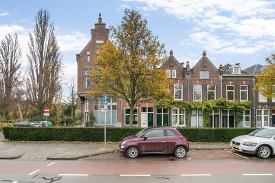 Woning Havenstraat 31 Dordrecht
