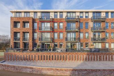 Woning Meander 21 Noordwijkerhout