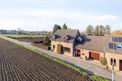 Woning Esschenderweg 25 Klimmen