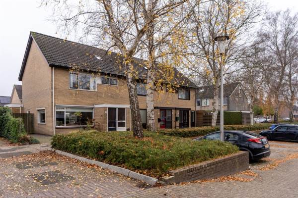 Woning Westerwold 15 Veendam