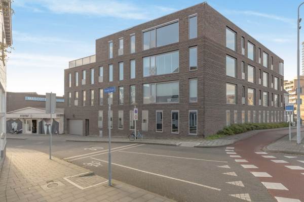 Woning Kanaaldijk-Zuid 59 Eindhoven