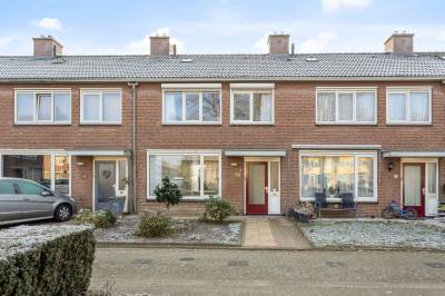 Woning Munnekenstraat 62 Someren