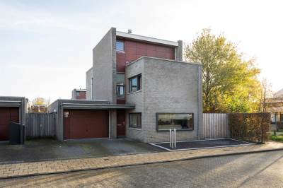 Woning Groenling 2 Brunssum