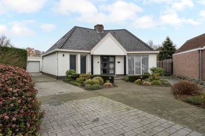 Woning Connorstraat 35 Linne