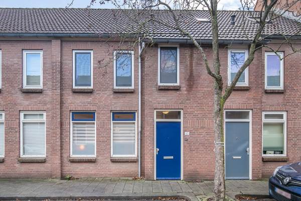 Woning Dijkstraat 42 Terneuzen