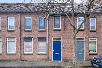 Woning Dijkstraat 42 Terneuzen