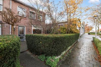 Woning Dr. Schaepmanlaan 53 Arnhem