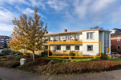 Woning J. Kazemierstraat 77 Veendam