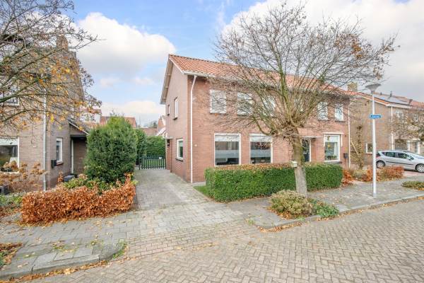 Woning Asterweg 8 Zwolle