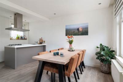 Woning Gordelweg 130B Rotterdam