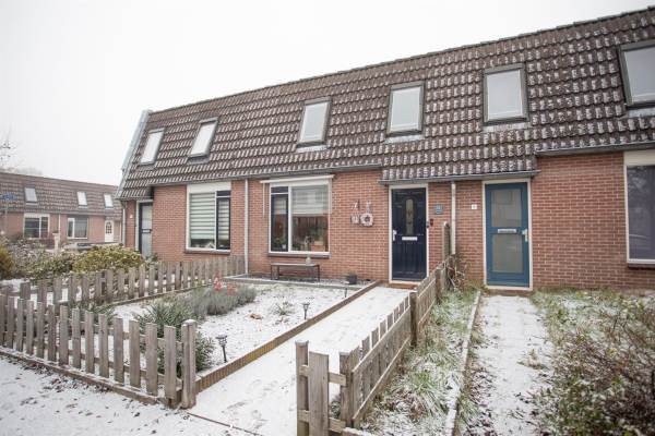 Woning De Hop 34 Almelo