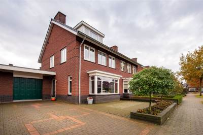 Woning de Wildert 8 Hoogerheide