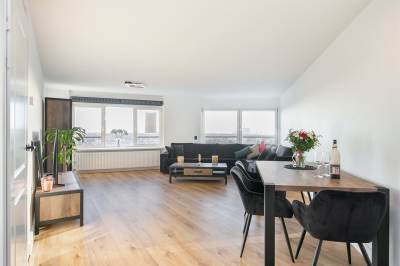 Woning Van Limburg Stirumstraat 185 Schiedam