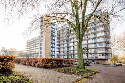 Woning Engelandlaan 106 Haarlem