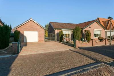 Woning Clausstraat 11 St. Willebrord