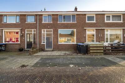 Woning Dongestraat 16 Dordrecht