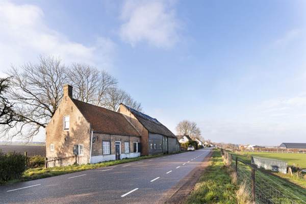 Woning Stadsedijk 95 Oudemolen (NB)