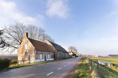 Woning Stadsedijk 95 Oudemolen (NB)