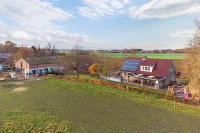 Woning Het Geleg 8 Ossendrecht