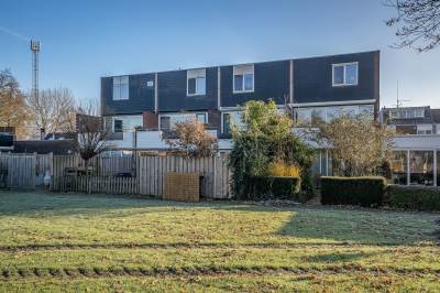 Woning Sportdreef 8a Huissen