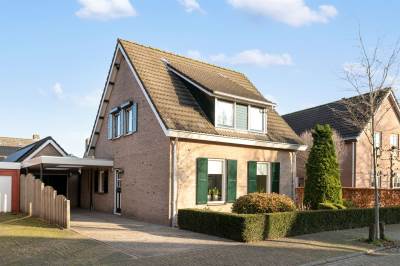 Woning Smidshof 15 Galder