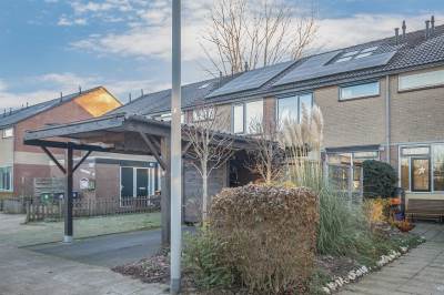 Woning Oudenboschstraat 79 Arnhem