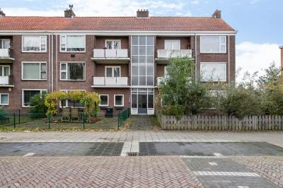 Woning Diepenbrockweg 198 Dordrecht