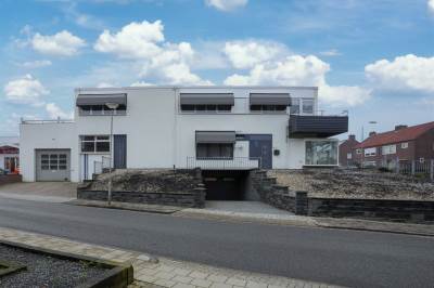 Woning Don Boscostraat 2 Ulestraten