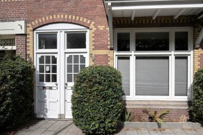 Woning Loosduinseweg 791 Den Haag