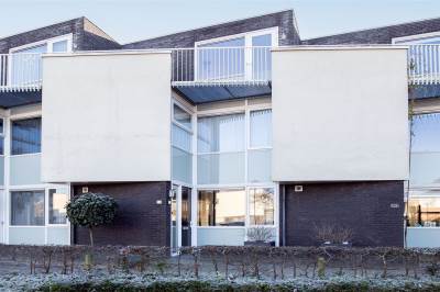 Woning Frederik Hendrikhof 10 Waalwijk