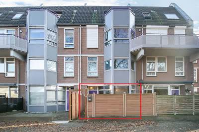 Woning Roserije 244a Maastricht