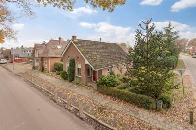Woning Zuiderdiep 91 Nieuw-Buinen