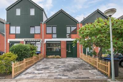 Woning Heimerstein 61 Dordrecht