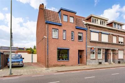 Woning Op de Heugden 93 Landgraaf