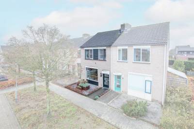 Woning Keramiekstraat 26 Reuver