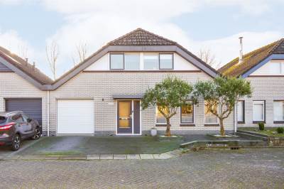 Woning Kruiszwin 4521 Julianadorp