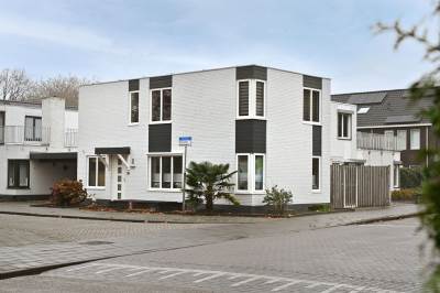 Woning Poelekes 2 Halsteren