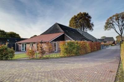 Woning Oude Rijksweg 69a Staphorst