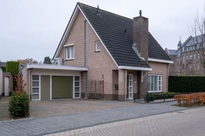 Woning Parklaan 2 's-Heerenberg