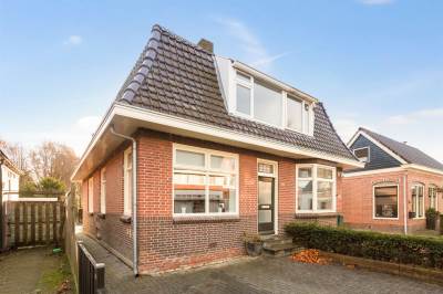 Woning Hoofdweg 96 Slochteren