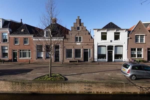 Woning Grote Dijlakker 48 Bolsward