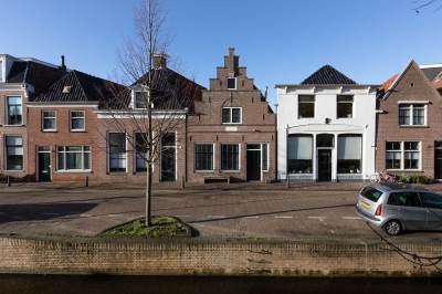 Woning Grote Dijlakker 48 Bolsward