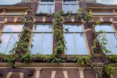 Woning Verlengde Grachtstraat 12a Groningen