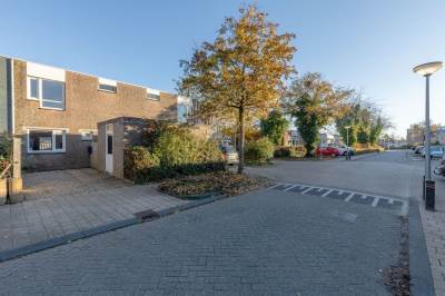 Woning Oostzeestraat 102 Lelystad