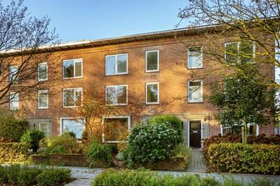 Woning Wilhelminapark 20 Valkenswaard