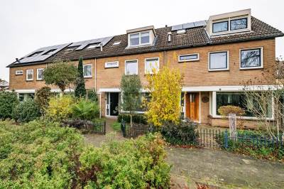 Woning Boerhaavelaan 58 Tiel