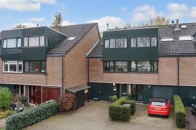 Woning Smedenweg 11 Nieuw-Vennep
