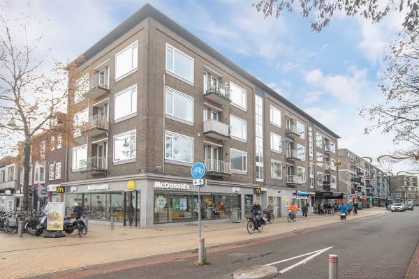 Woning Hofstraat 1b Apeldoorn