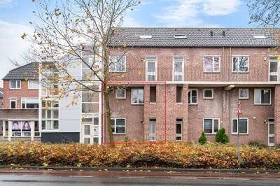 Woning Weg door de Rijpel 99 Helmond